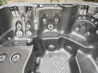 Coast spas 5 persoons jacuzzi en buitenspa - afbeelding 28 van  29