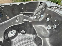 Coast spas 5 persoons jacuzzi en buitenspa - afbeelding 8 van  29