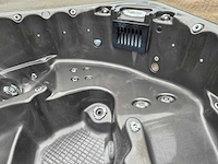 Coast spas 5 persoons jacuzzi en buitenspa - afbeelding 5 van  19