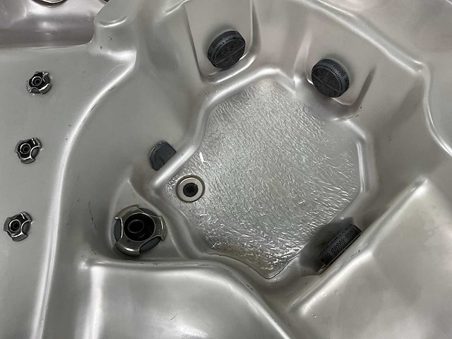Coast spas jacuzzi - afbeelding 2 van  15