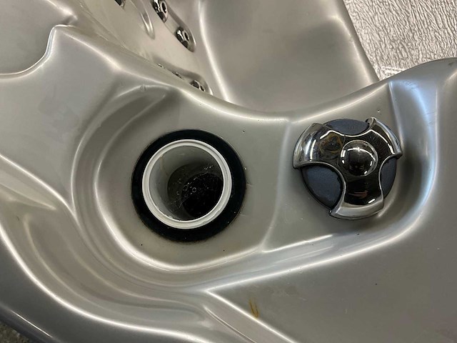 Coast spas jacuzzi - afbeelding 6 van  15