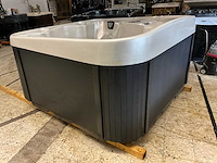 Coast spas jacuzzi - afbeelding 8 van  15