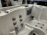 Coast spas jacuzzi - afbeelding 12 van  15