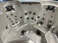 Coast spas jacuzzi - afbeelding 14 van  15