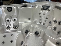 Coast spas jacuzzi - afbeelding 15 van  15