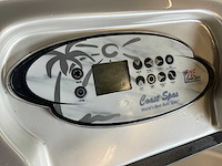 Coast spas jacuzzi - afbeelding 3 van  12