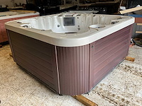 Coast spas jacuzzi - afbeelding 5 van  12