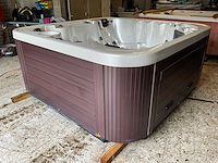 Coast spas jacuzzi - afbeelding 6 van  12