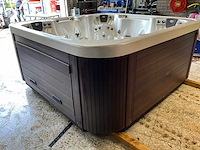 Coast spas jacuzzi - afbeelding 7 van  12