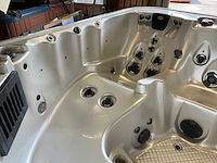 Coast spas jacuzzi - afbeelding 9 van  12