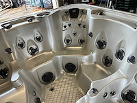 Coast spas jacuzzi - afbeelding 10 van  12
