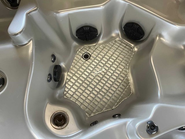 Coast spas jacuzzi - afbeelding 11 van  12