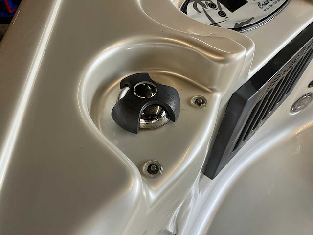 Coast spas jacuzzi - afbeelding 12 van  12