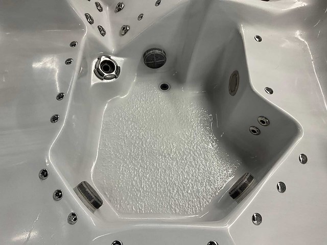 Coast spas jacuzzi - afbeelding 2 van  18