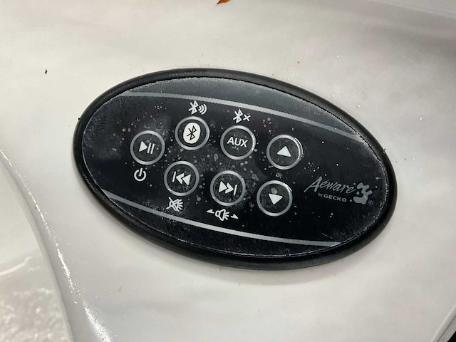 Coast spas jacuzzi - afbeelding 7 van  18