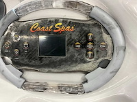 Coast spas jacuzzi - afbeelding 8 van  18