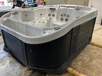Coast spas jacuzzi - afbeelding 11 van  18