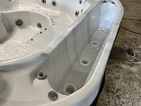 Coast spas jacuzzi - afbeelding 14 van  18