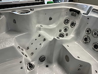 Coast spas jacuzzi - afbeelding 15 van  18