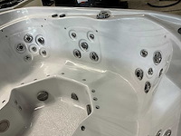 Coast spas jacuzzi - afbeelding 17 van  18