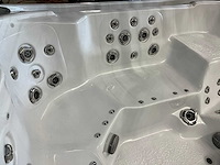 Coast spas jacuzzi - afbeelding 18 van  18