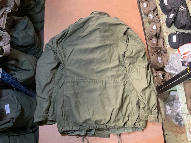 Coat - afbeelding 2 van  3