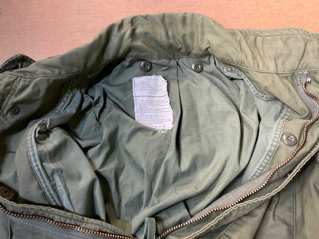 Coat - afbeelding 3 van  3