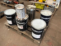 Coating - afbeelding 1 van  4