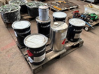 Coating - afbeelding 2 van  4