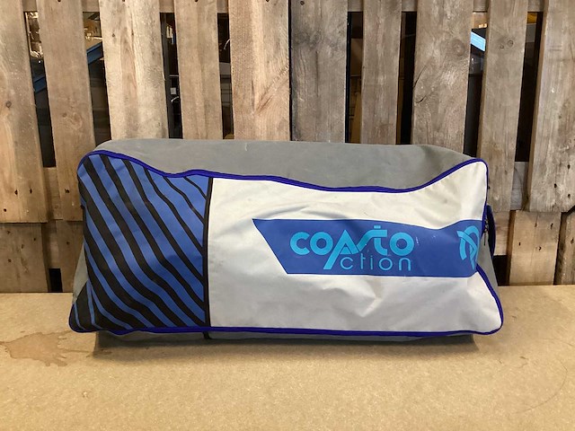 Coatio action - opblaasbare sup - afbeelding 2 van  2