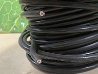 Coax kabel op haspel | low loss 50 ohm - afbeelding 4 van  4