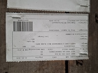 Coax kabel op houten haspel - afbeelding 5 van  5