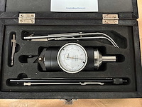 Coaxiale centreer indicator - afbeelding 1 van  1