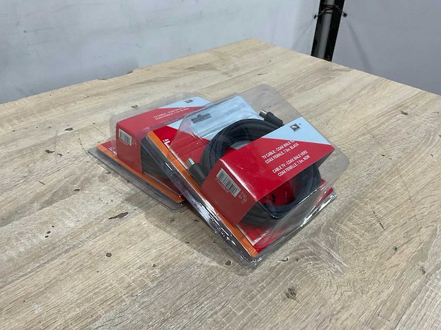 Coaxkabel (84x) - afbeelding 2 van  7