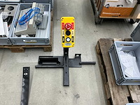 Cob-t2713 machine afstandsbediening (2x) - afbeelding 4 van  4