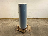Coballes kendra plus 200l rvs boiler - warmwateropslagvat voor warmtepomp - afbeelding 2 van  8
