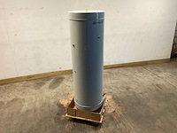 Coballes kendra plus 200l rvs boiler - warmwateropslagvat voor warmtepomp - afbeelding 3 van  8
