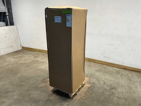 Coballes kendra plus 200l rvs boiler - warmwateropslagvat voor warmtepomp - afbeelding 5 van  7