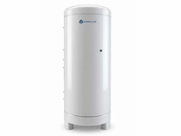 Coballes kendra plus 200l rvs boiler - warmwateropslagvat voor warmtepomp