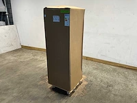 Coballes kendra plus 200l rvs boiler - warmwateropslagvat voor warmtepomp - afbeelding 6 van  8