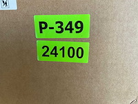 Coballes kendra plus 300l rvs boiler - warmwateropslagvat voor warmptepomp - afbeelding 2 van  10