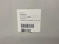 Coballes kendra plus 300l rvs boiler - warmwateropslagvat voor warmptepomp - afbeelding 8 van  10