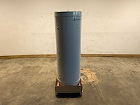 Coballes kendra plus 300l rvs boiler - warmwateropslagvat voor warmptepomp - afbeelding 2 van  9