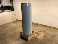 Coballes kendra plus 300l rvs boiler - warmwateropslagvat voor warmptepomp - afbeelding 1 van  3