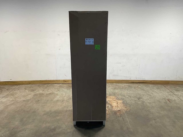 Coballes kendra plus 300l rvs boiler - warmwateropslagvat voor warmptepomp - afbeelding 2 van  3