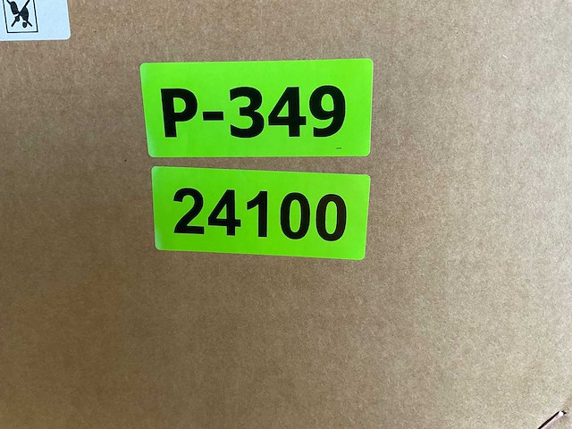 Coballes kendra plus 300l rvs boiler - warmwateropslagvat voor warmptepomp - afbeelding 2 van  8