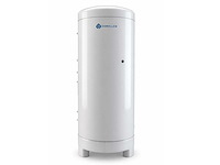 Coballes kendra plus 300l rvs boiler - warmwateropslagvat voor warmptepomp - afbeelding 1 van  8