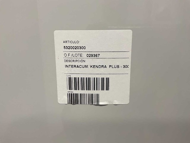 Coballes kendra plus 300l rvs boiler - warmwateropslagvat voor warmptepomp - afbeelding 6 van  8