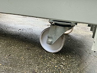 Cobalm - 1999 - d165s - waterzuiveringsinstallatie voor natuursteen - afbeelding 2 van  21