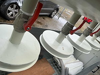 Cobalm - 1999 - d165s - waterzuiveringsinstallatie voor natuursteen - afbeelding 3 van  21